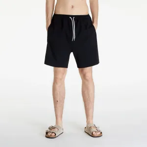 FRED PERRY Reverse Tricot Short Black #3145250