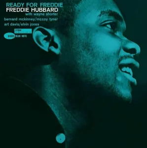 Freddie Hubbard - Ready For Freddie (Blue Note Classic) (LP)