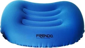 Frendo Inflating Pillow Blue Cuscino