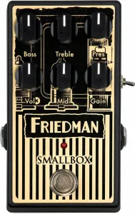 Friedman Small Box #113602