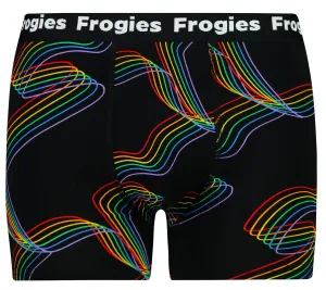 Boxer da uomo Frogies Pride #781197