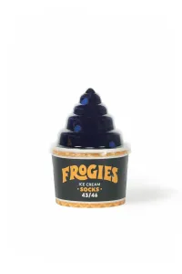 Calzini Frogies Ice Cream #965453