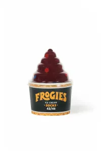Calzini Frogies Ice Cream #965455