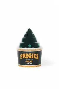Calzini Frogies Ice Cream #965474