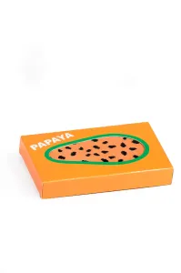 Calzini Frogies Papaya #80925