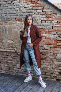 Cappotti da donna Frogies