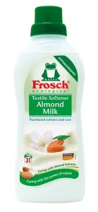 Frosch Ammorbidente ipoallergenico al latte di mandorle 750 ml