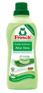 Frosch Ammorbidente ipoallergenico con aloe vera 750 ml