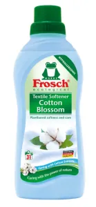 Frosch Ammorbidente ipoallergenico con fiore di cotone 750 ml