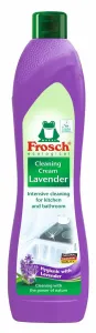 Frosch Crema detergente alla lavanda 500 ml