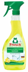 Frosch Detergente agli agrumi per bagni e docce 500 ml