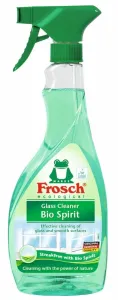 Frosch Detergente per vetri Spiritus 500 ml
