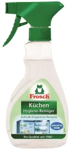 Frosch ECO Detergente igienico per frigoriferi e altre superfici da cucina 300 ml