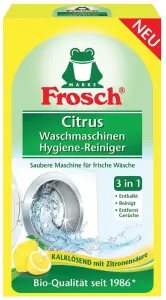 Frosch ECO Detergente igienico per lavatrice Limone 250 g