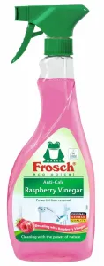 Frosch ECO Detergente per incrostazioni di calcare all’aceto di lamponi 500 ml
