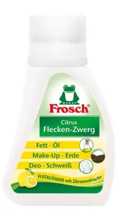 Frosch Smacchiatore EKO Lemon con applicatore 75 ml
