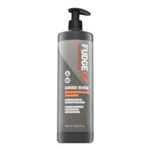 Fudge Professional Damage Rewind Reconstructing Shampoo shampoo nutriente per capelli molto secchi e danneggiati 1000 ml