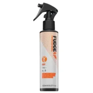 Fudge Professional Prep Tri-Blo Blow Dry Spray Spray per lo styling per trattamento termico dei capelli 150 ml