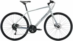 Fuji Absolute 1.7 Cement XL Bicicletta da Cross / Trekking
