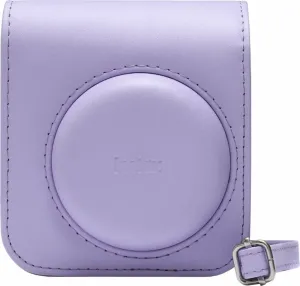 Fujifilm Instax Custodia per fotocamera Mini 12 Lilac Purple