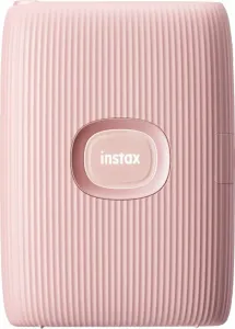 Fujifilm Instax Mini Link2 Stampante tascabile Soft Pink