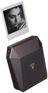 Fujifilm Instax Share Sp-3 Stampante tascabile Black