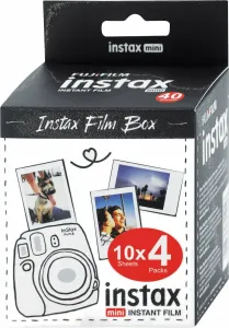 Fujifilm Instax Mini Carta fotografica #46277