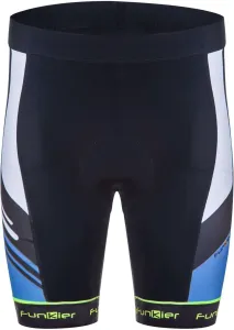 Funkier Genova Blue L Pantaloncini e pantaloni da ciclismo