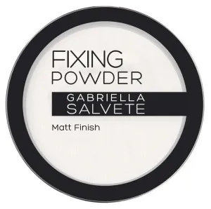 Gabriella Salvete Cipria fissante opacizzante Fixing Powder Matt Finish 9 g