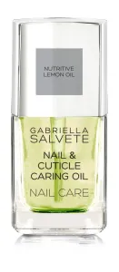 Gabriella Salvete Olio nutriente per unghie Nail and Cuticle Caring Oil