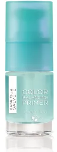 Gabriella Salvete Primer per make-up 3 in 1 Color Balancing Primer 15 ml