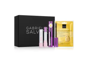 Gabriella Salvete Set regalo di cosmesi decorativa e per viso Gift Box Care