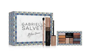 Gabriella Salvete Set regalo di cosmesi decorativa Italian Dream