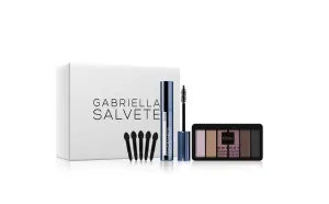 Gabriella Salvete Set regalo di cosmesi decorativa per occhi Gift Box Smokey