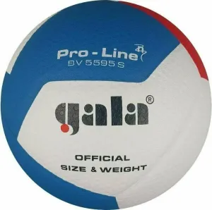 Gala Pro Line 12 Dimple Pallavolo indoor