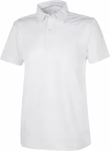 Galvin Green Rylan Boys Polo Shirt White 134/140