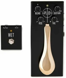 Gamechanger Audio Plus Pedal Footswitch Pedale Footswitch