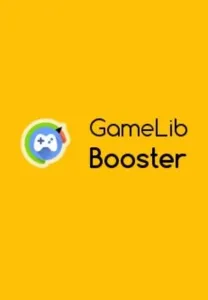 GameLibBooster Steam Key GLOBAL