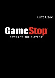 GameStop Gift Card 20 EUR Key ITALY