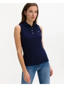 Original Polo T-shirt Gant - Women #185935