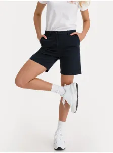 Chino Shorts Gant - Women #1009410