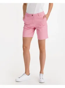 Chino Shorts Gant - Women #1009420