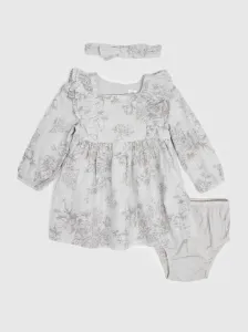 GAP Baby patterned dress - Girls #3039733