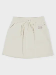 GAP Kids skirt with logo - Girls