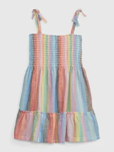 GAP Kids Striped Dress - Girls #1888148