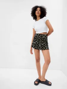 GAP Patterned Mini Skirt - Girls #2277589