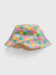 GAP Kids double-sided hat - Girls #1720854