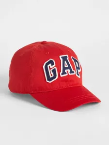 GAP Kids Cap Logo Baseball Hat - Boys #1505240