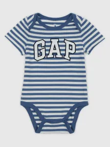GAP Baby striped body with logo - Boys