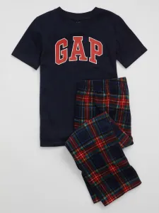 GAP Children's pajamas with logo - Boys #3039510